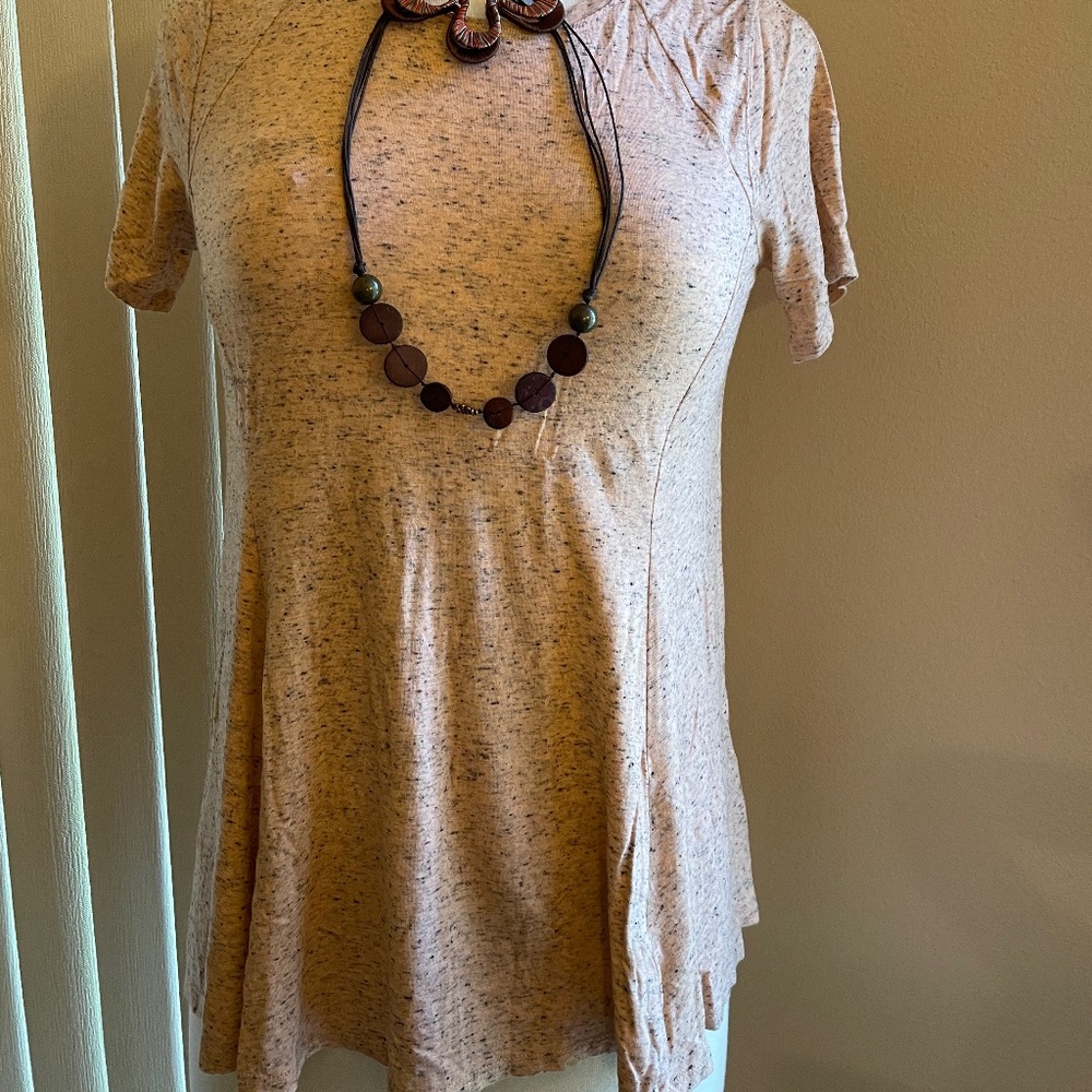 New tshirt top size s/m